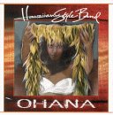 Ohana [FROM US] [IMPORT] Hawaiian Style Band CD (2002/06/12) Top Flight 